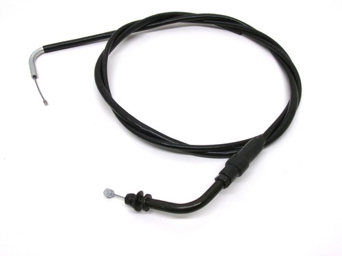 Gaszug peugeot speedfight ac - speedfight, 2