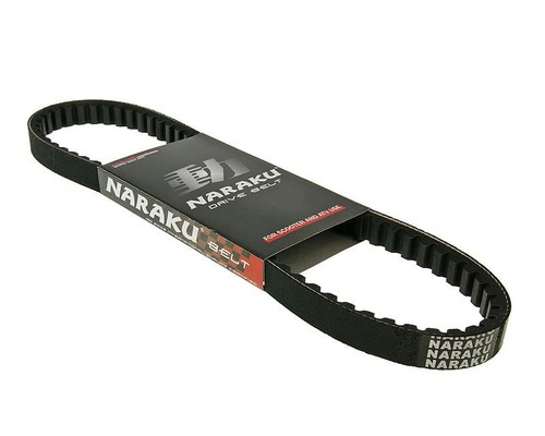 Naraku keilriemen für 50ccm - keilriemen,