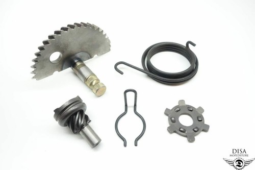 Kickstarter reparatur satz - reparatur,