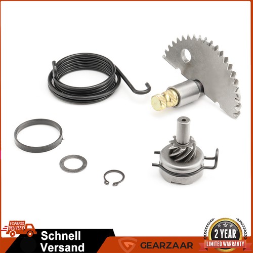 Kickstarter reparatur satz - reparatur,