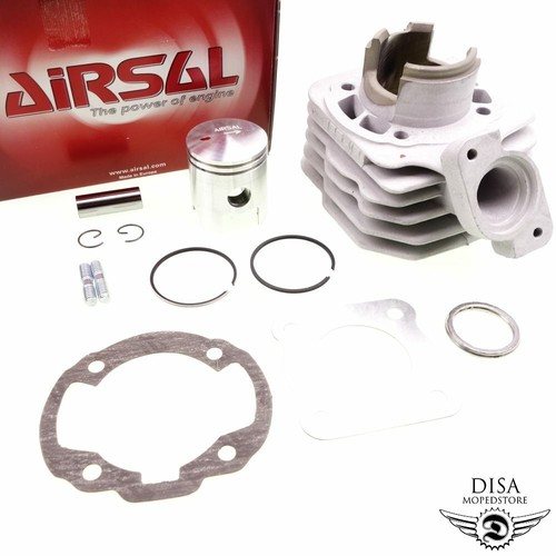 Sport zylinder airsal - zylinder, für