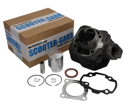 Zylinder kit 50ccm - 50ccm,