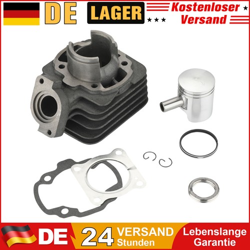 Zylinder kit 50ccm - zylinder, für