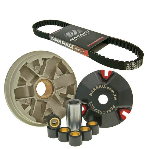 Variomatik variator naraku - variomatik,