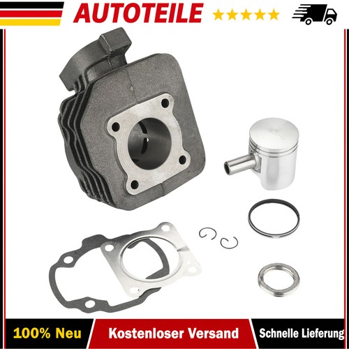 50ccm zylinder zylinderkit - zylinder,