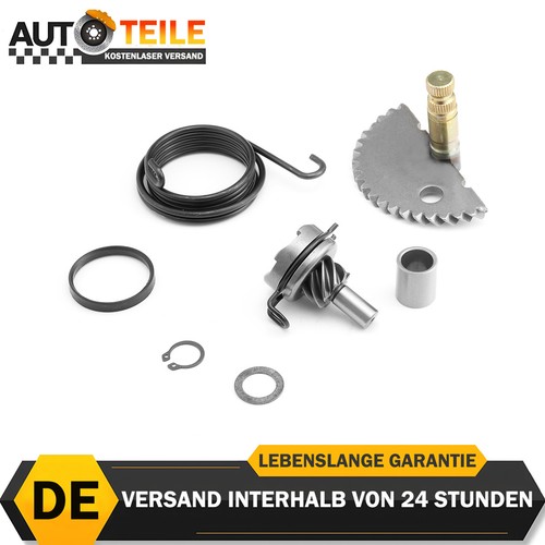 Kickstarter reparatur satz - reparatur,