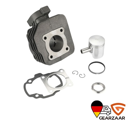 Ersatz zylinder 50ccm - ersatz,