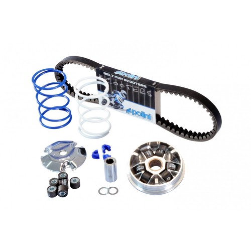 Variomatik kit polini - variomatik,