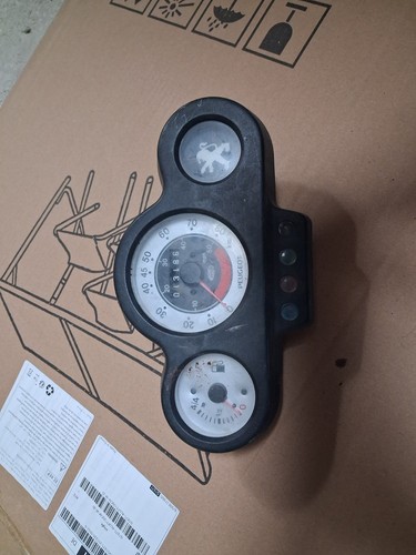 Peugeot speedfight tacho - speedfight, 2