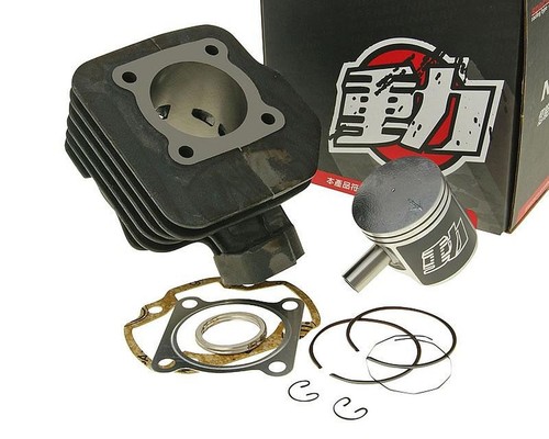 Zylinder kit naraku 70ccm - kit,