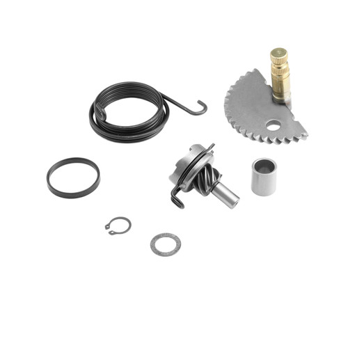 Kickstarter reparatur satz - kickstarter,