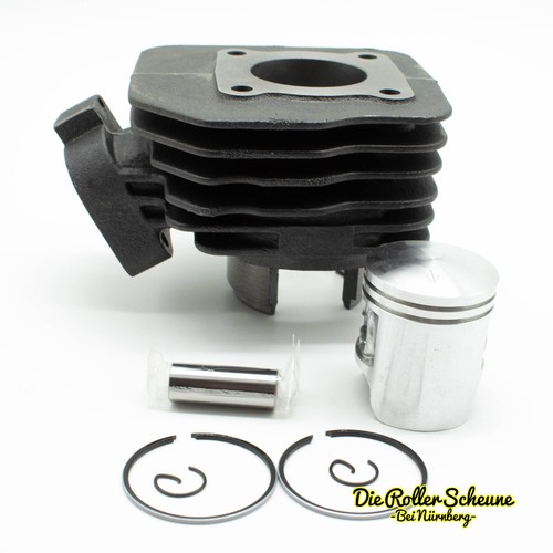 Zylinder 50ccm dichtung für - 50ccm, +dichtung
