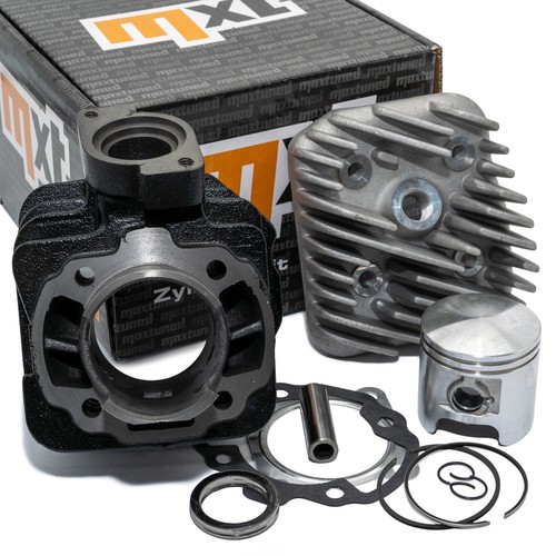 Zylinderkit sport 70ccm - 70ccm, ac