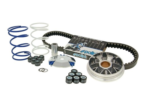 Variomatik tuning kit polini - tuning,