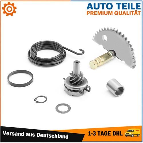Kickstarter reparatur satz - reparatur,
