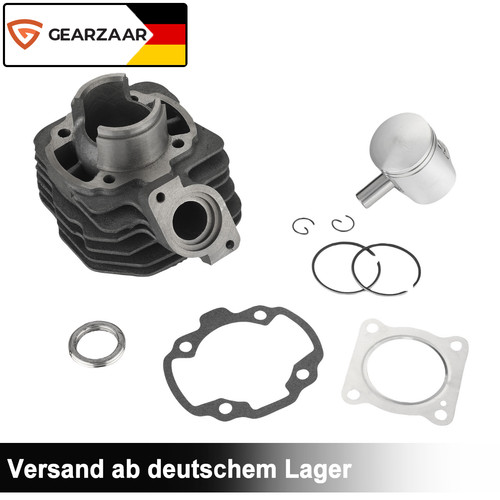 Zylinder kit 50ccm für - zylinder,