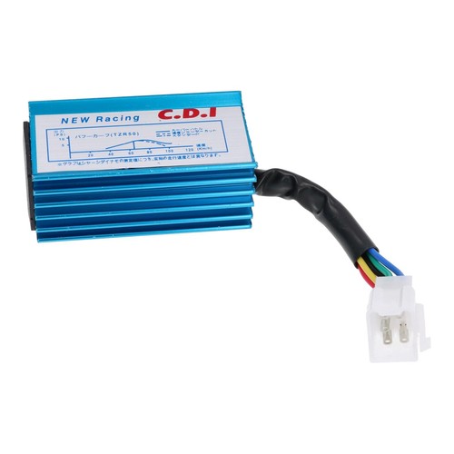 Tuning racing cdi zündbox - tuning,