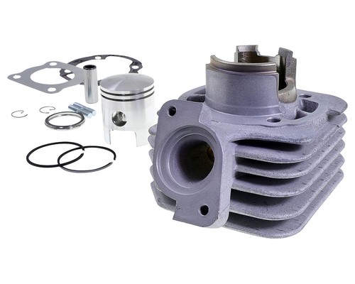 Zylinder kit airsal - zylinder,