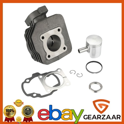Zylinder satz 50ccm geeignet - zylinder,