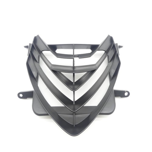 Kühlergrill front verkleidung - kühlergrill,