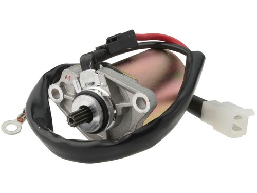 Anlasser starter mit - mit, kabel