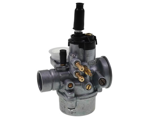 Tuning vergaser 5mm - vergaser, e-choke